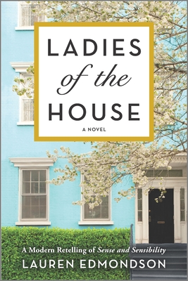 #BookReview Ladies of the House by Lauren Edmondson @HTPBooks @Bookclubbish #HTPBooks #LadiesoftheHouse #LaurenEdmondson #Bookclubbish
