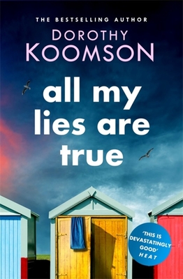 #BookReview All My Lies Are True By Dorothy Koomson @DorothyKoomson @Mobius_Books @headlinepg #AllMyLiesAreTrue #DorothyKoomson #MobiusBooksUS