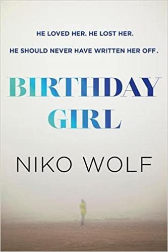 Birthday Girl by Niko Wolf