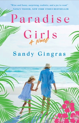 Paradise Girls by Sandy Gingras