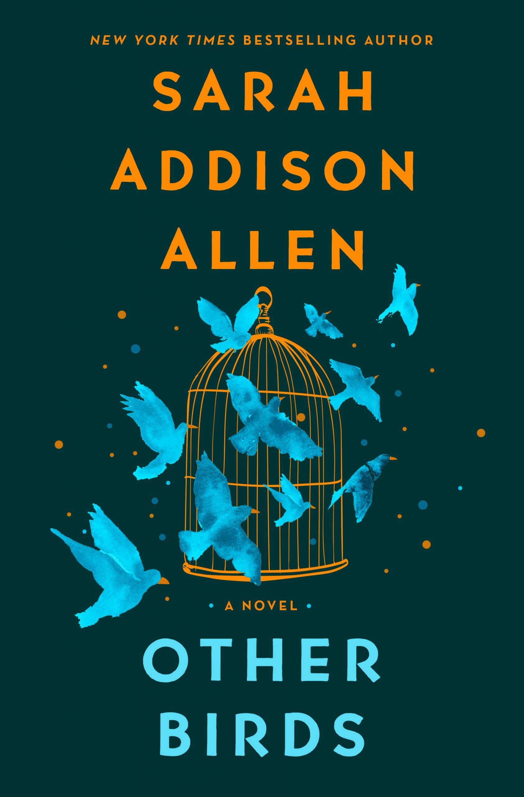 Other Birds by Sarah Addison Allen