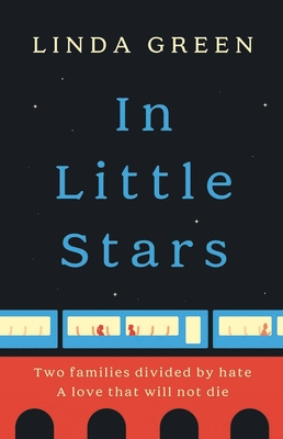 #BlogTour #BookReview In Little Stars by Linda Green @LindaGreenisms @Mobius_Books #InLittleStars #LindaGreen #MobiusBooksUS