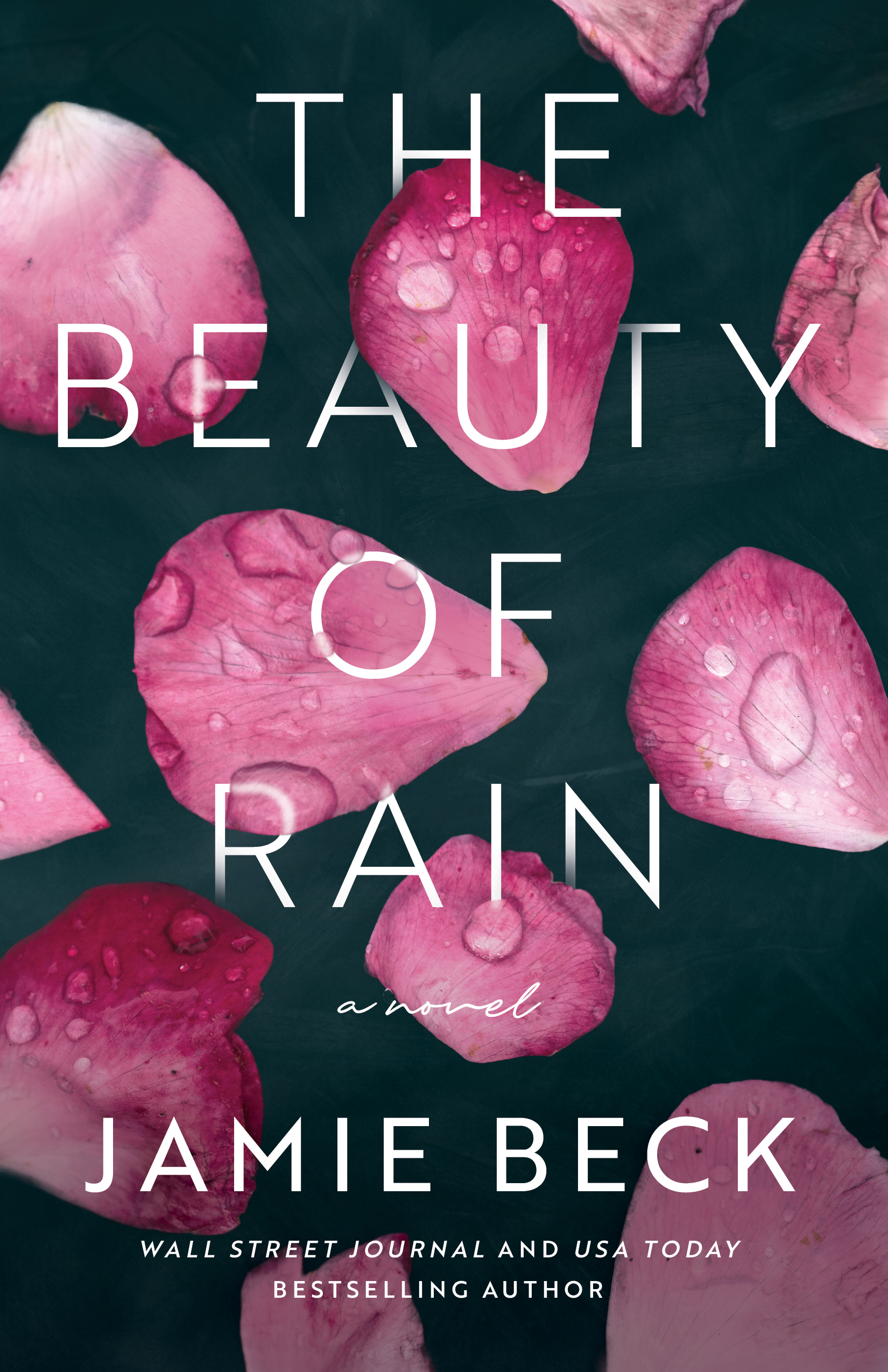 The Beauty of Rain by Jamie Beck
