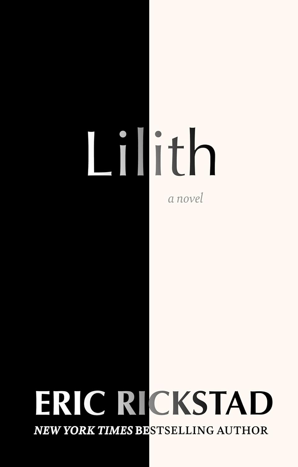 Lilith by Eric Rickstad