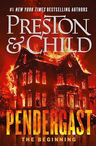 Pendergast: The Beginning by 