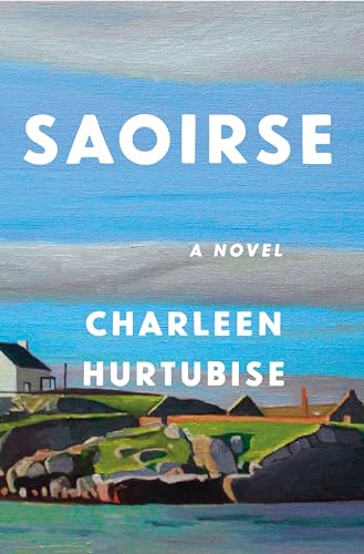 Saoirse by Charleen Hurtubise